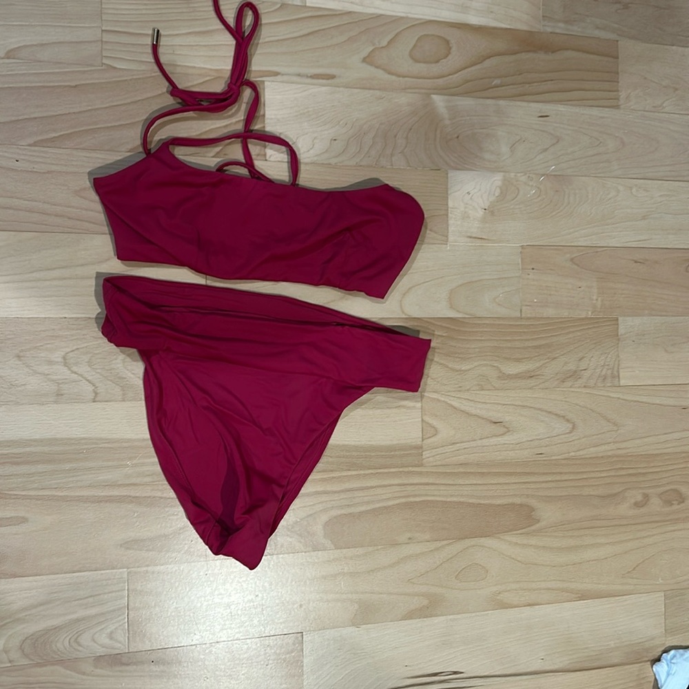 Andie Swim Bikini Set